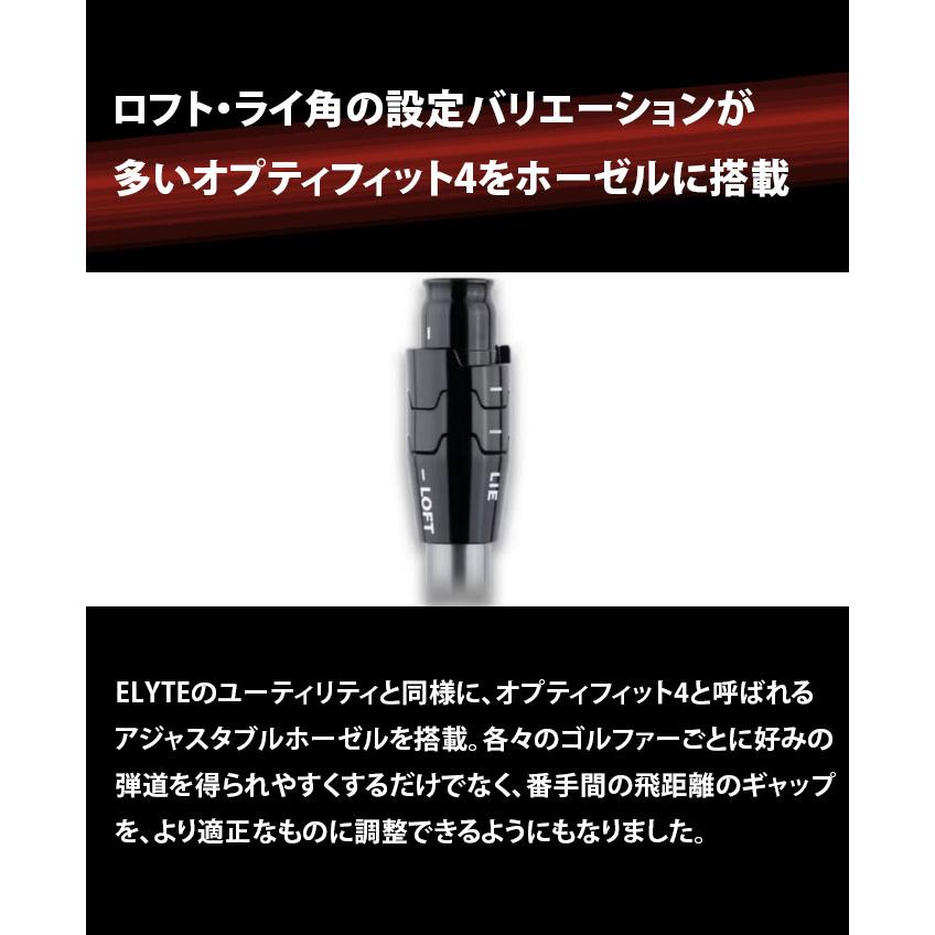 キャロウェイ ゴルフ QUANTUM MAX FAST ユーティリティ メンズ 右利き