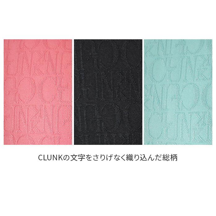 CLUNK（クランク） 店頭展示品 レディース ゴルフウェア CL5TUG09
