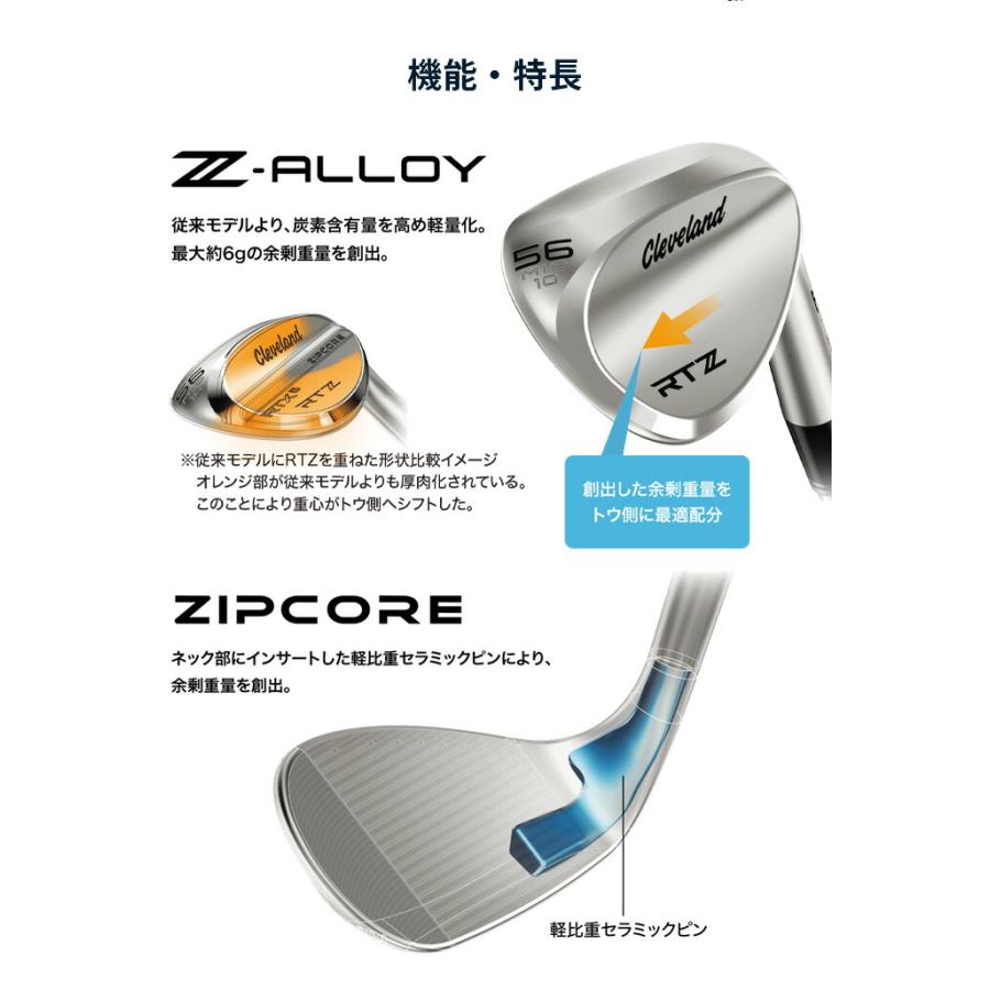 Cleveland Golf（クリーブランドゴルフ） クリーブランド ゴルフ