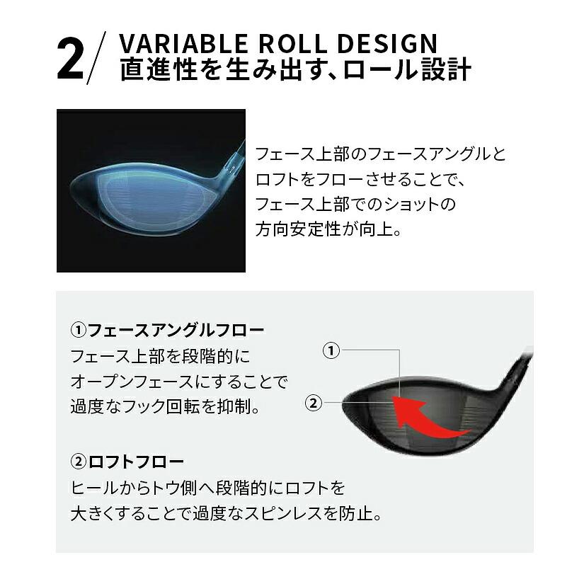 9月新発売】ダンロップ スリクソン ZXi RKT LS ドライバー 2026年