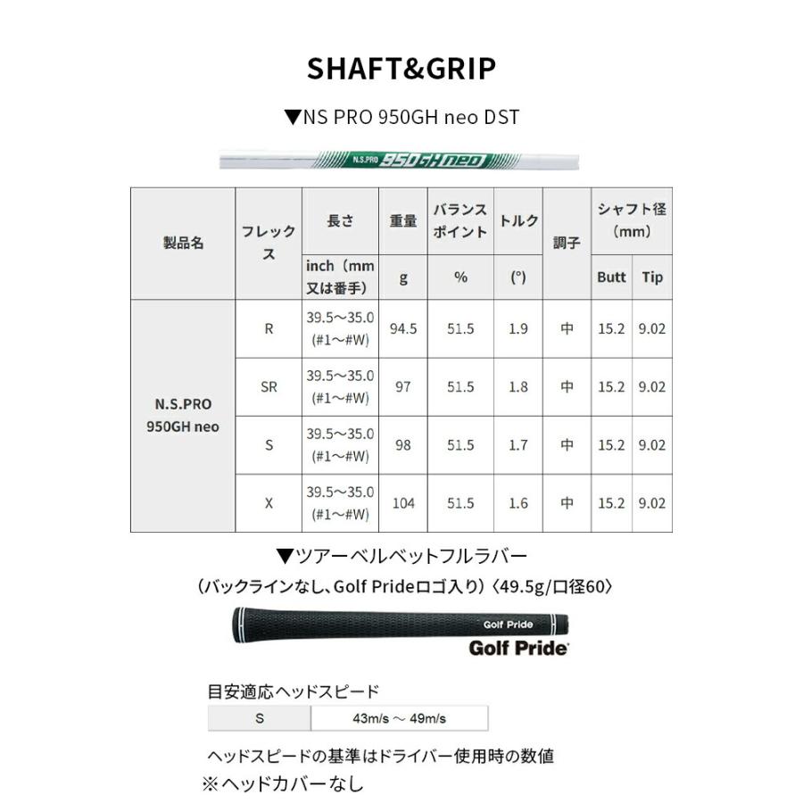 SRIXON ダンロップ スリクソン ZX7 Mk II アイアンセット 6本セット