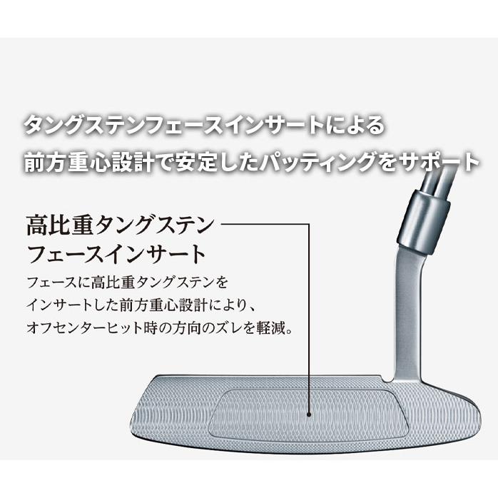 XXIO ダンロップ ゼクシオ ゴルフ パターXXIO（2026） レディース