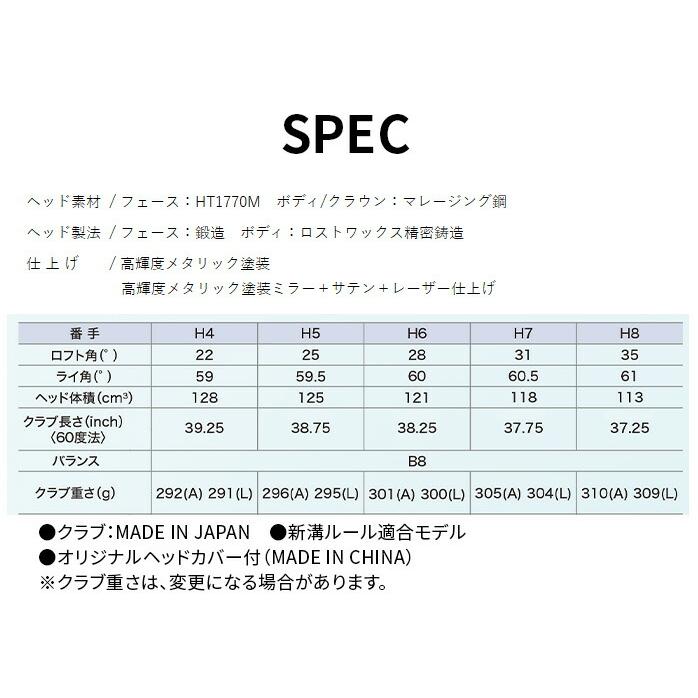 XXIO ダンロップ ゼクシオ XXIO14 ユーティリティ ハイブリッド