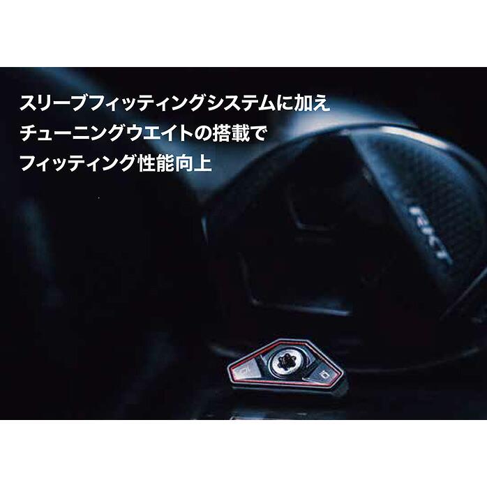 ダンロップ スリクソン ZXi RKT 2027 ユーティリティ ハイブリット