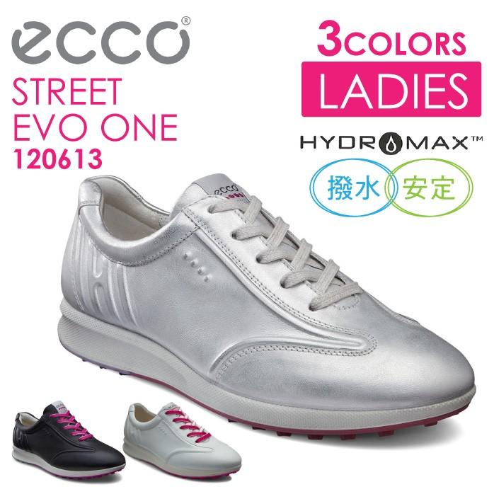 ecco ladies street evo one golf shoes