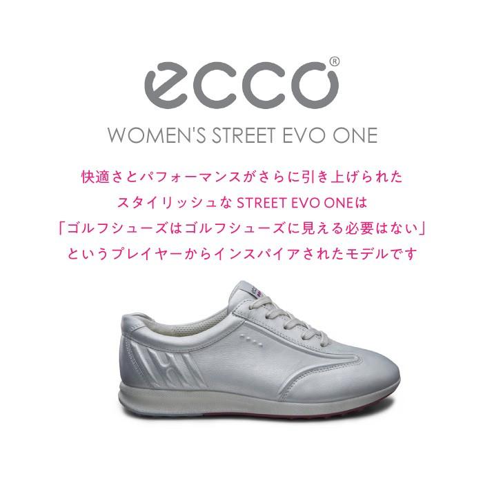 ecco street evo
