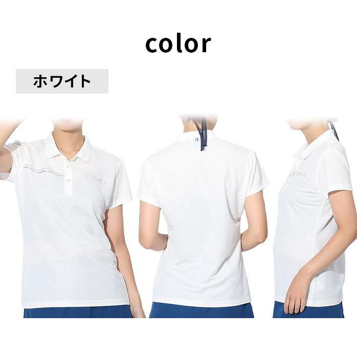 FIDRA（フィドラ） 店頭展示品 レディース ゴルフウェア フレンチ