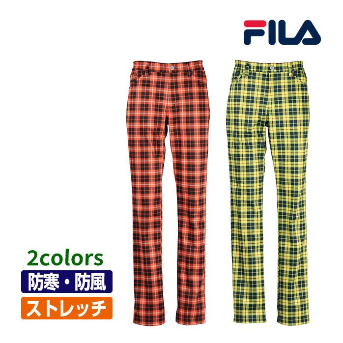 フィラ ゴルフ メンズ パンツ 防風 防寒 ストレッチ フリース 保温 Dカン チェック柄 3層 ボンディング素材 FILA 789-338G 防寒 : fila-pants-022:ゴルフパートナー 別館 - 通販 - Yahoo!ショッピング フィラ ゴルフ メンズ パンツ 防風 防寒 ストレッチ フリース 保温 Dカン チェック柄 3層 ボンディング素材 FILA 789-338G 防寒 : fila-pants-022:ゴルフパートナー 別館 - 通販 - Yahoo!ショッピング