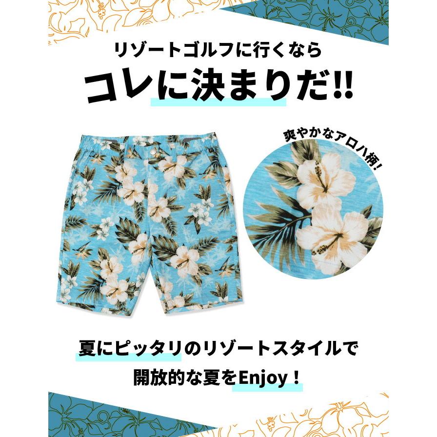 FILA フィラ ゴルフウェア メンズ ショートパンツ ハーフパンツ FILA フィラ ゴルフウェア メンズ ショートパンツ ハーフパンツ