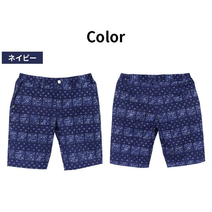 FILA GOLF 【在庫限り/再値下げ】フィラ ショートパンツ ハーフパンツ