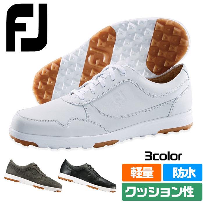フットジョイ ゴルフ ゴルフカジュアル スパイクレス シューズ メンズ Golf Casual 54516W 54513W 54515W  FootJoy :fj-shoes-009:ゴルフパートナー 別館 - 通販 - Yahoo!ショッピング