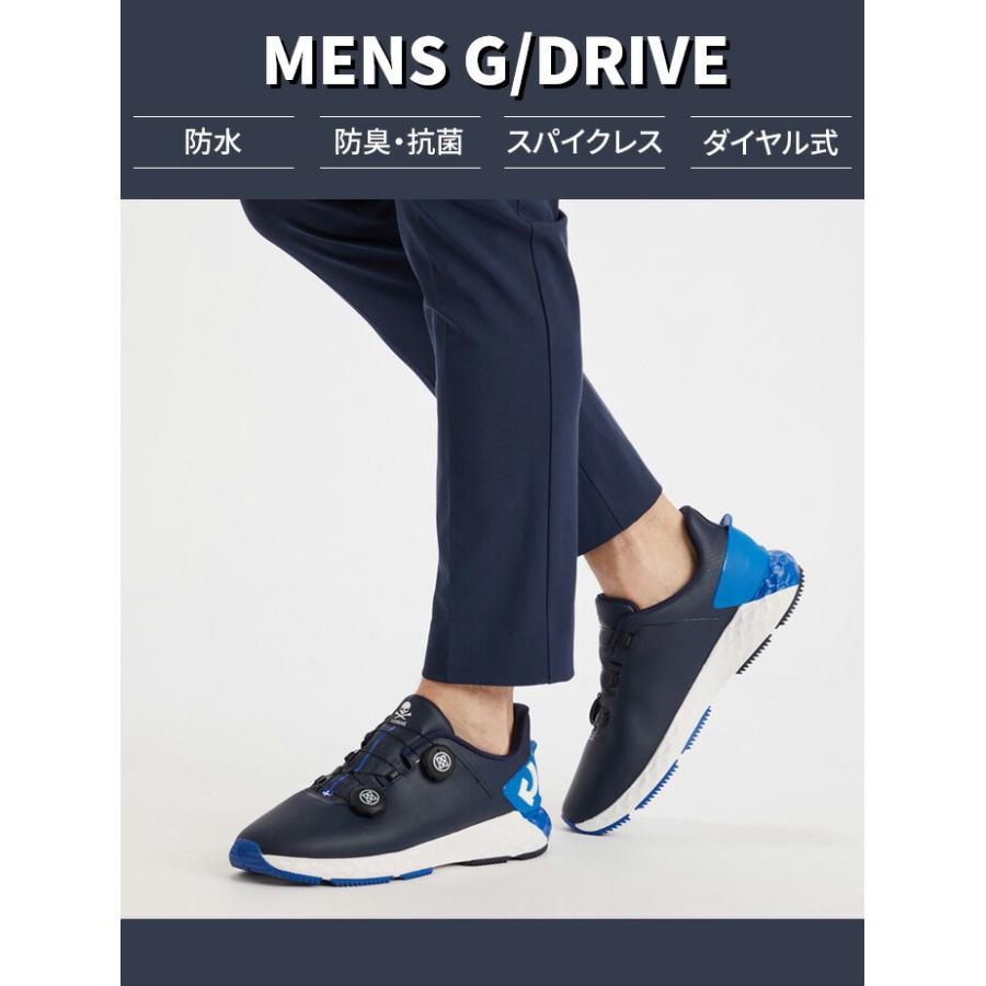 G/FORE ジーフォー ジーフォア ゴルフシューズ MENS G4MS22EF32 G/FORE ジーフォー ジーフォア ゴルフシューズ MENS G4MS22EF32