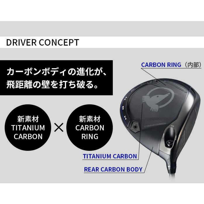 本間ゴルフ HONMA メンズ ツアーワールド TOUR WORLD TW777 MAX