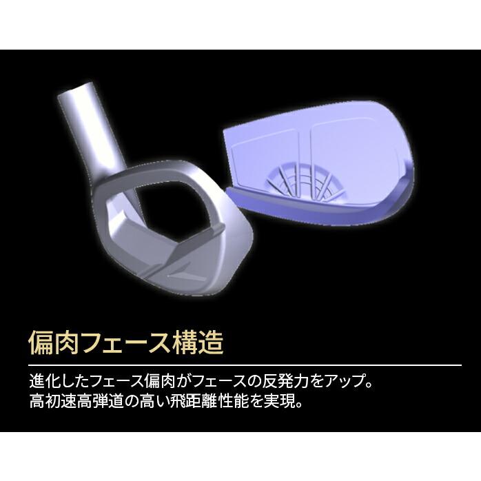 保証書なし 新品未使用 本間 ゴルフ BERES ベレス 2024年モデル