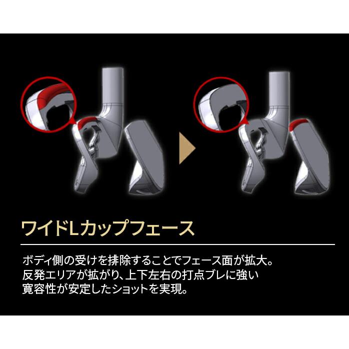 保証書なし 新品未使用 本間 ゴルフ BERES ベレス 2024年モデル