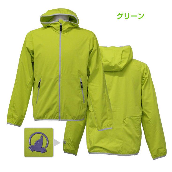 ホンマ ゴルフ メンズ ソフトシェル フルジップ ジャケット TOWNamp;TURF 本間 931-733403 HONMA|ゴルフパートナー 別館|05