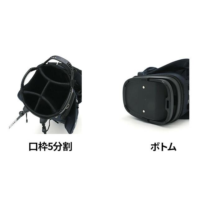 キャディーバッグ Jack Bunny JB26 262−6980110【定番】キャディー