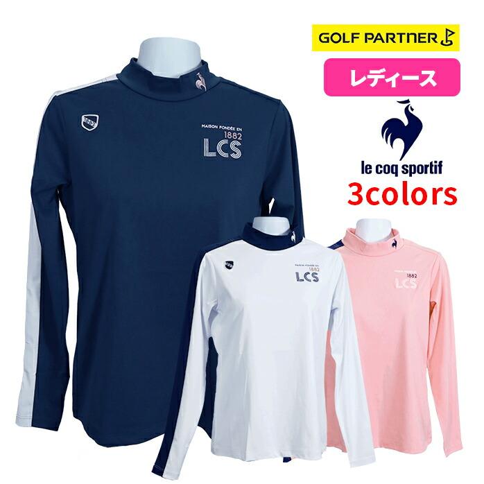 le coq sportif GOLF（ルコックスポルティフ ゴルフ） ルコック