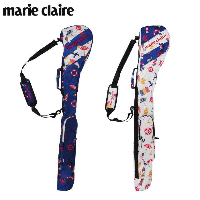 Marie Claire マリクレール ゴルフ クラブ ケース レディース Marie Claire マリクレール ゴルフ クラブ ケース レディース