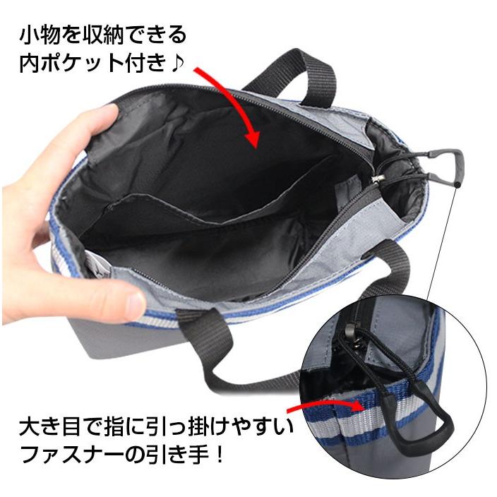 MIZUNO ミズノ ゴルフ バッグ ミニトート 全3色 ワンポイント MIZUNO ミズノ ゴルフ バッグ ミニトート 全3色 ワンポイント