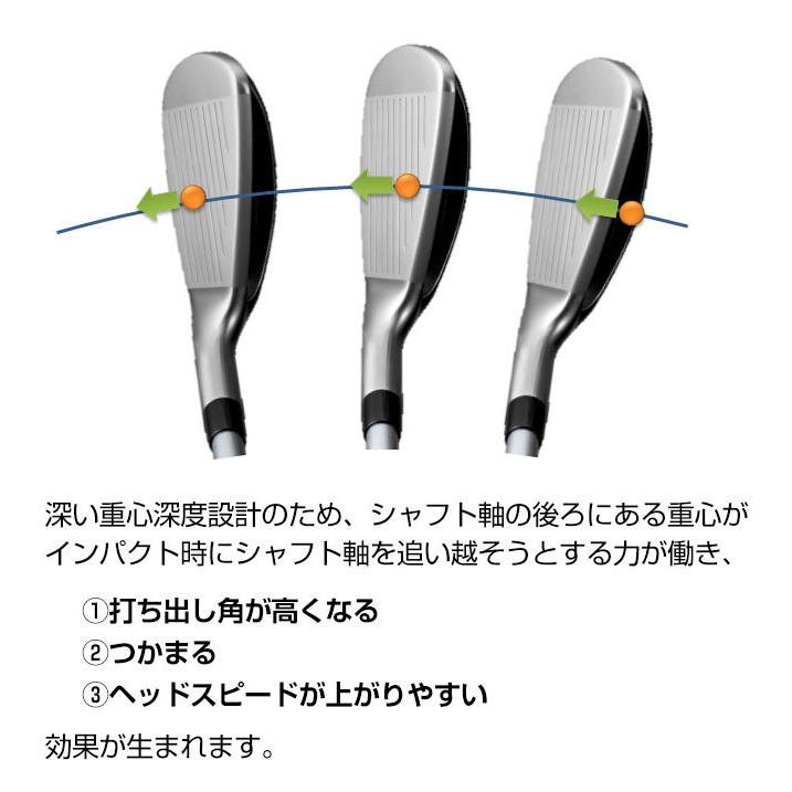 ミズノ ゴルフ アイアン SURE DD SI  #8~#9.P  3本セット EXSAR S SR R MIZUNO GOLFPARTNER｜golfpartner-annex｜06