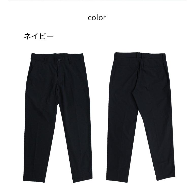 MIZUNO ミズノ ゴルフウェア 9分丈 ロングパンツ 春 夏 E2JF2068 MIZUNO ミズノ ゴルフウェア 9分丈 ロングパンツ 春 夏 E2JF2068