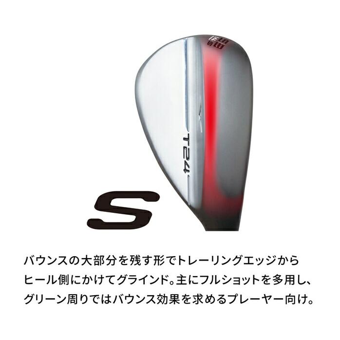 MIZUNO ミズノ ゴルフ ウェッジ T24 WEDGE BLUE LIMITED EDITION MIZUNO ミズノ ゴルフ ウェッジ T24 WEDGE BLUE LIMITED EDITION