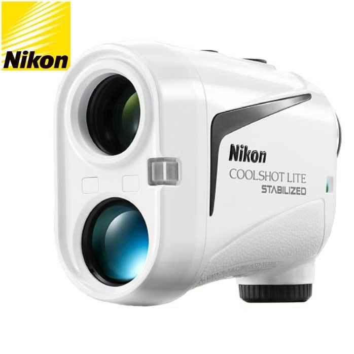 ニコン 距離計 COOLSHOT LITE STABILIZED クールショット ライト 