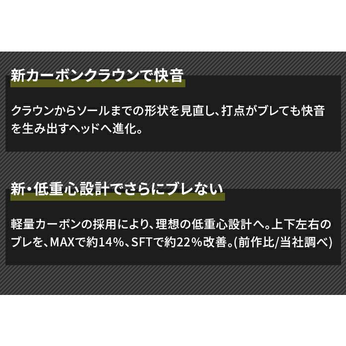 G430 店頭展示品 PING ピン SFT フェアウェイウッド 3W 5W 7W R SR S