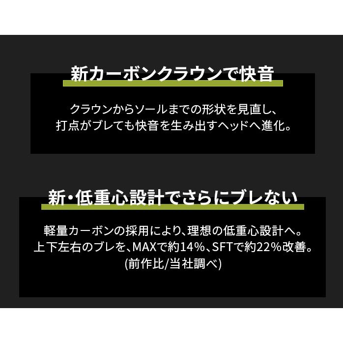 店頭展示品 PING ピン レフティ G430 MAX フェアウェイウッド 3W 5W