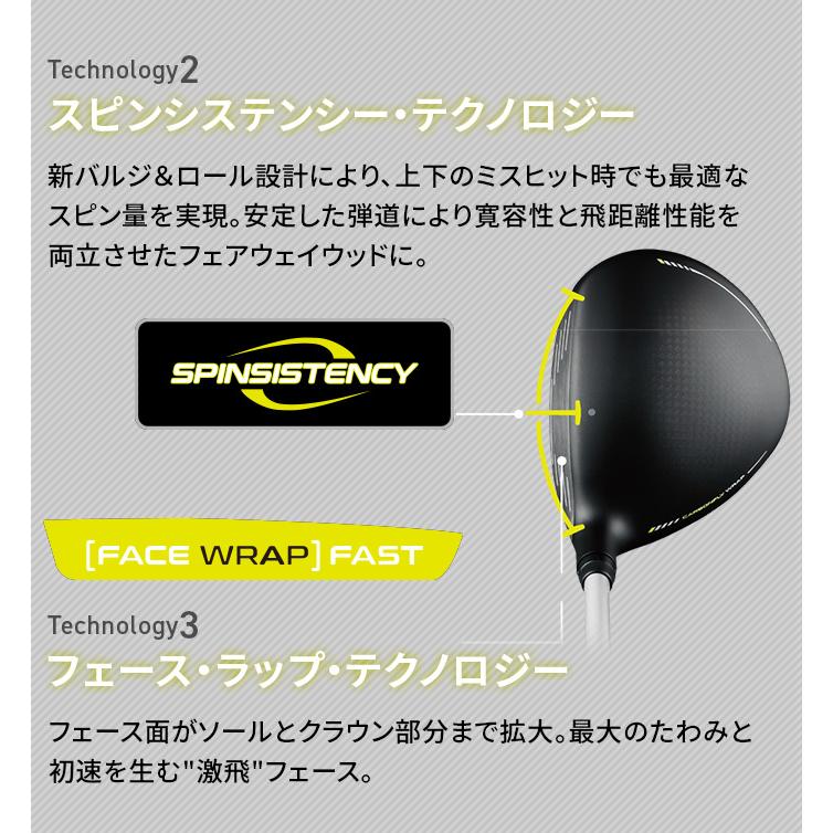 新品／レフティ｜PINGピン｜G430HL7番SFTフェアウェイ｜スピーダーNX PING ピン G430 HL SFT フェアウェイウッド 5W レフティ SPEEDER NX 45