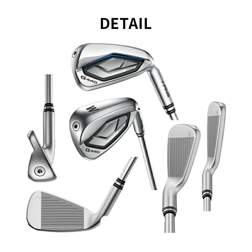 PING　ピン　メンズ　ゴルフクラブ　初心者〜中級者 フルセット 楽天市場】ピン（クラブセット｜メンズクラブ）：クラブ<ゴルフ