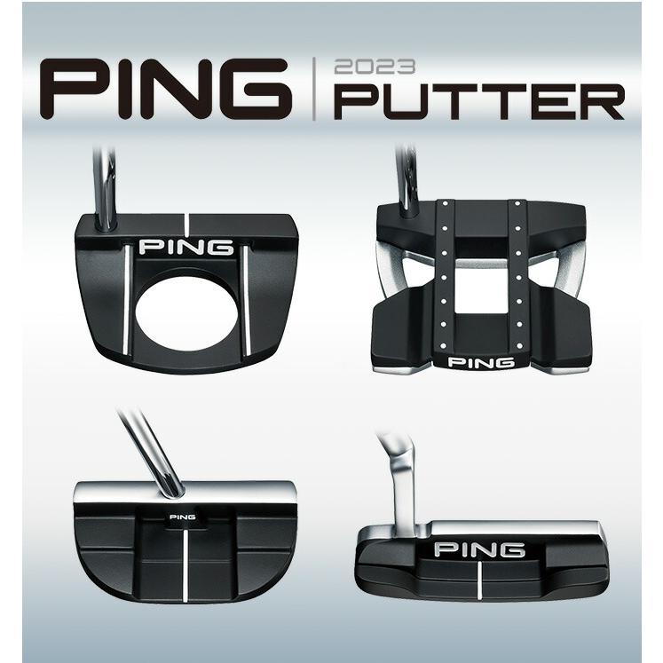 店頭展示品 新品未使用 ピン ゴルフ パター ANSER TYNE G TOMCAT 14 DS 72 2023 PING 店頭展示品 新品未使用 ピン ゴルフ パター ANSER TYNE G TOMCAT 14 DS