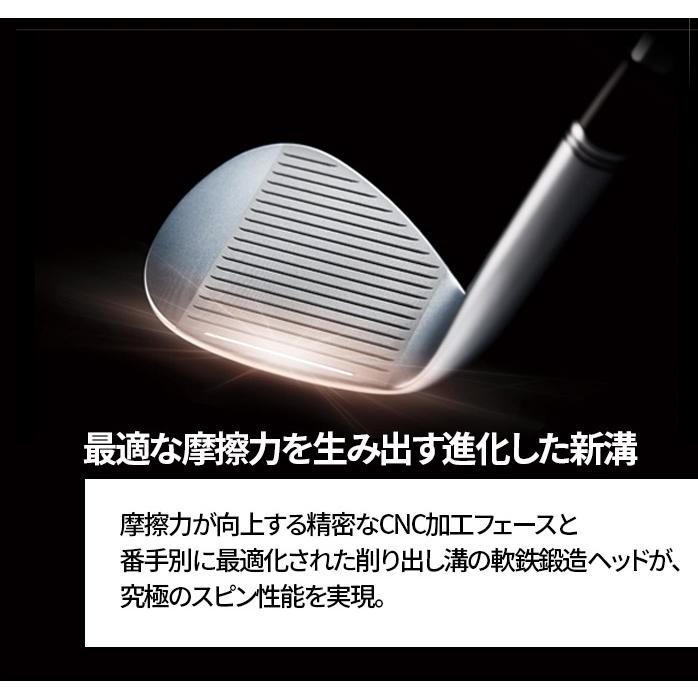 PING ピン GLIDE FORGED PRO ウェッジ S T アーコス無 NS 950GS