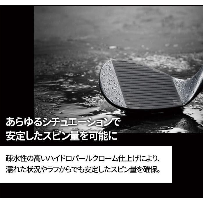 PING ピン GLIDE FORGED PRO ウェッジ S T アーコス無 NS 950GS