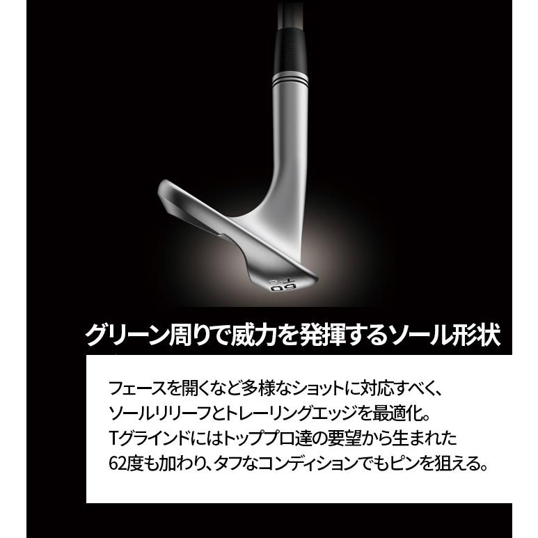 PING ピン GLIDE FORGED PRO ウェッジ S T アーコス無 NS 950GS