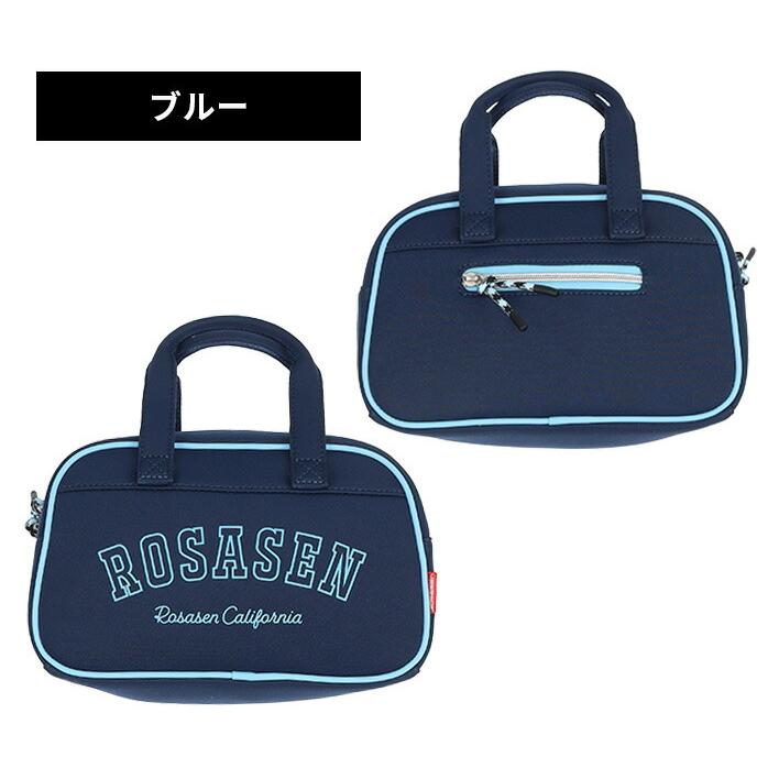 ロサーセン 26 ゴルフ U-ネオプレーン カートバッグ ミニトート 046