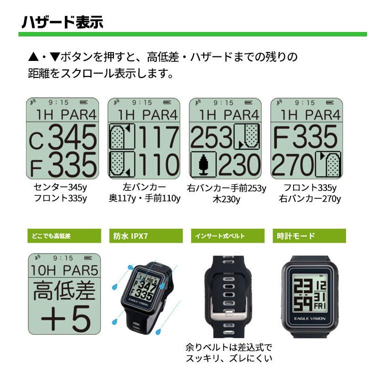 Rosasen ロサーセン イーグルビジョン ゴルフ EAGLE VISION Rosasen ロサーセン イーグルビジョン ゴルフ EAGLE VISION