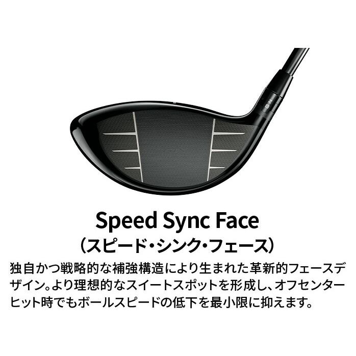 タイトリスト ゴルフ GTS2 ドライバー 2026 9° 10° 11° MCA Tensei 1K