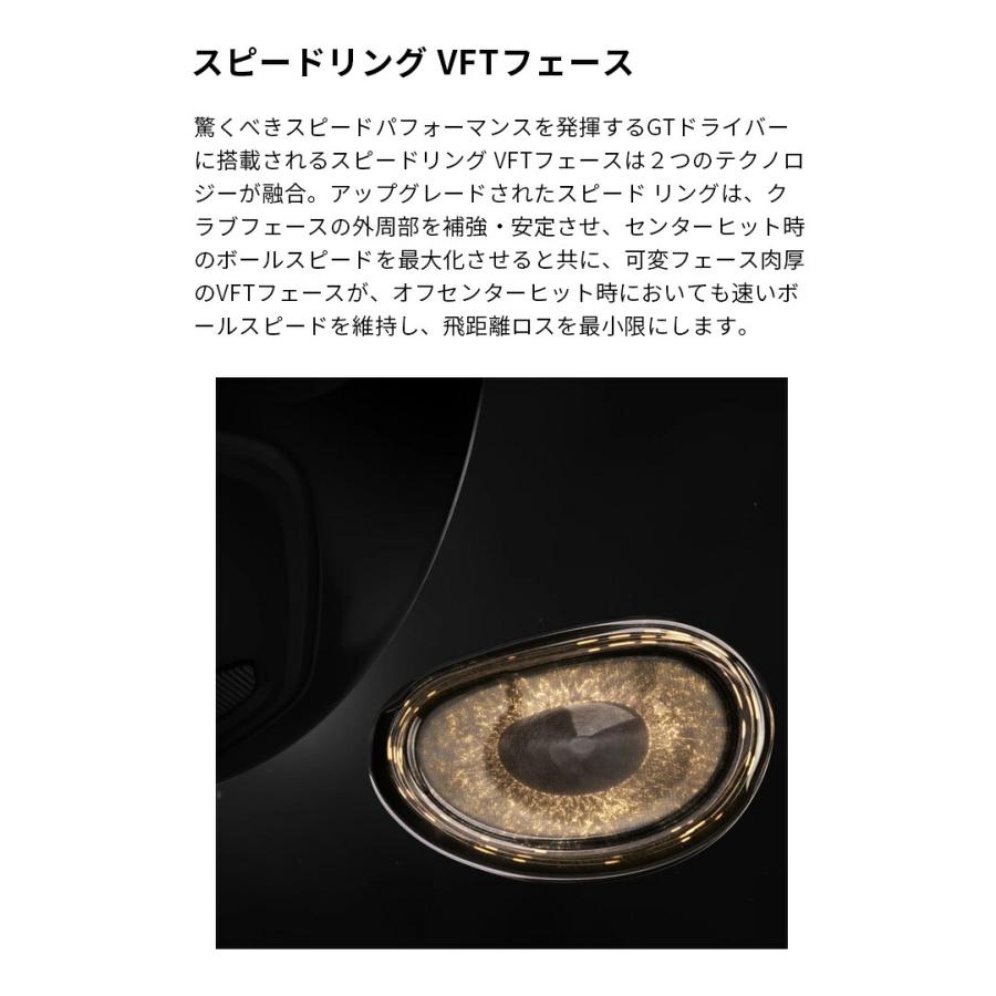 在庫限り 値下げしました！】Titleist タイトリスト GT2 ドライバー