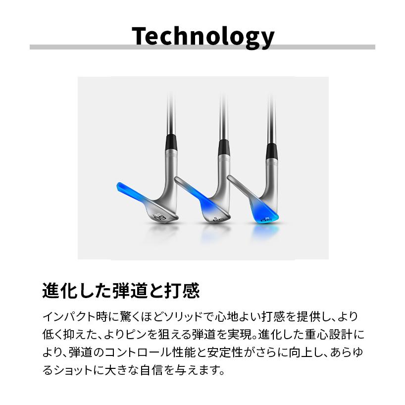 Titleist タイトリスト 日本正規品 VOKEY DESIGN ボーケイデザイン