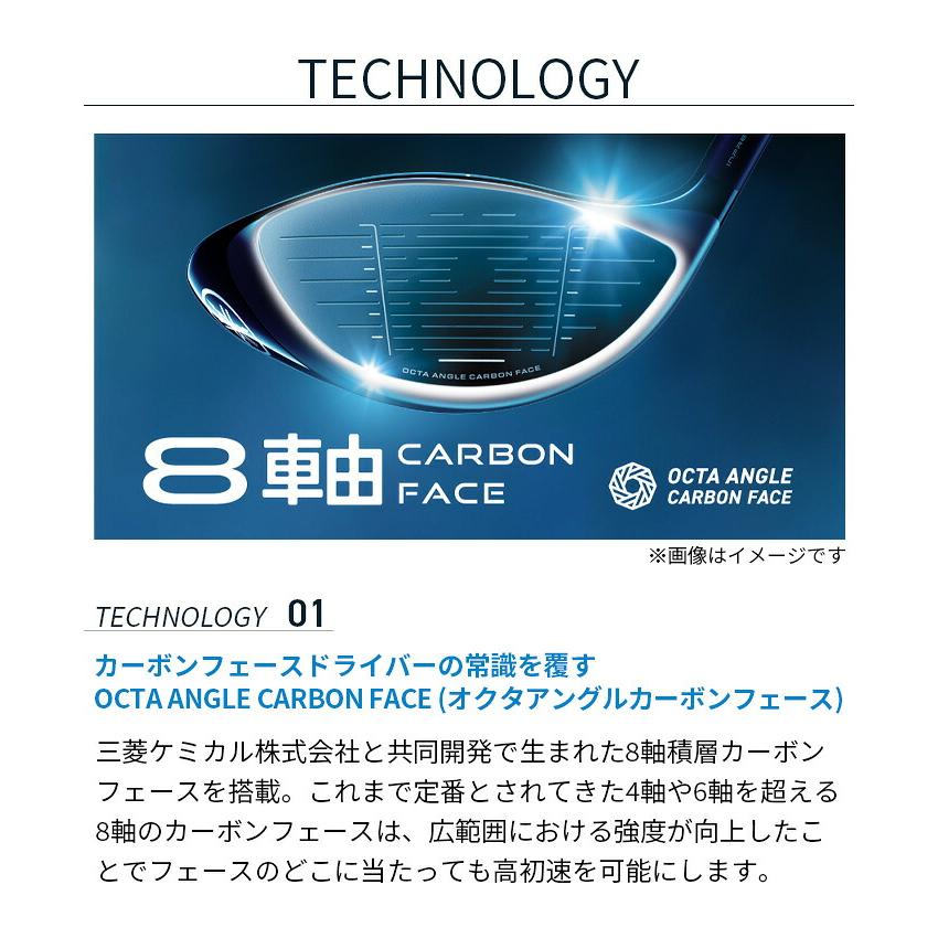 ヤマハ ゴルフ INPRES DRIVESTAR インプレス ドライブスター TYPE S