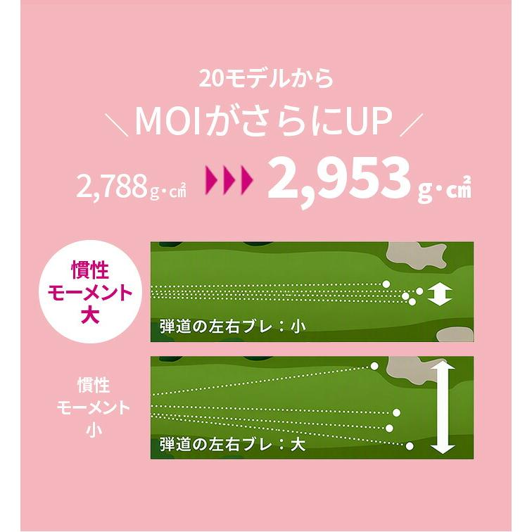 特価品】YAMAHA 22C's レディース アイアンセット 7本SET 日本正規品
