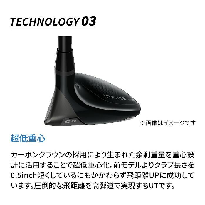 インプレス ドライブスター Speeder NX M425U (U4/R) 値下げしました！】ヤマハ ゴルフ ユーティリティ INPRES DRIVESTAR