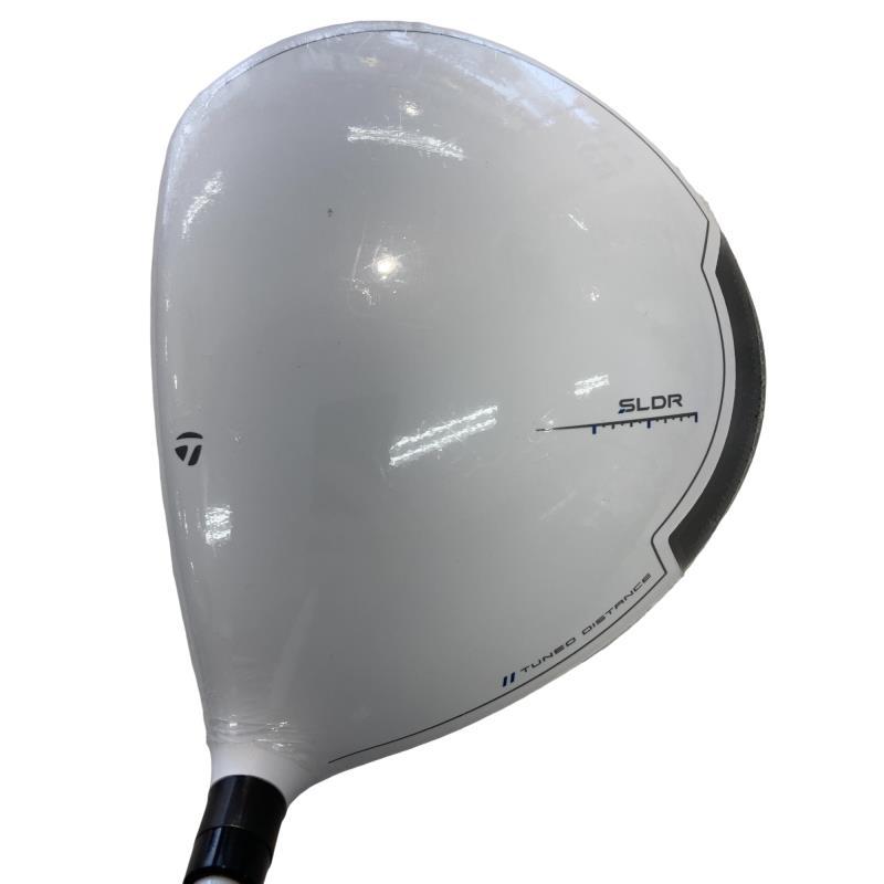 TaylorMade（テーラーメイド） SLDR S 10° ドライバー DR フレックスS 