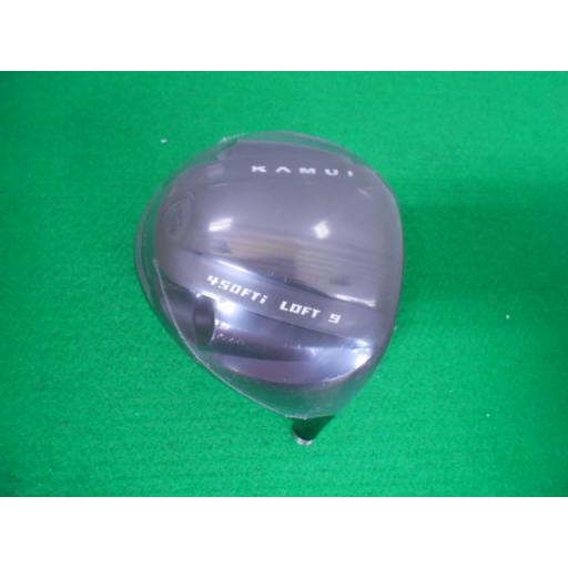 レフティ　KAMUI TP-09ドライバー ATTAS KING レフティ KAMUI TP-09ドライバー ATTAS KING