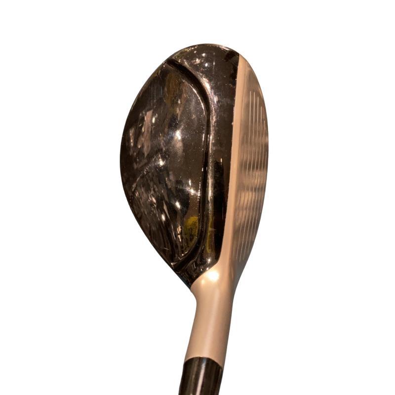 MIZUNO GOLF ミズノ EURUS LS U3 レフティ ユーティリティ UT 