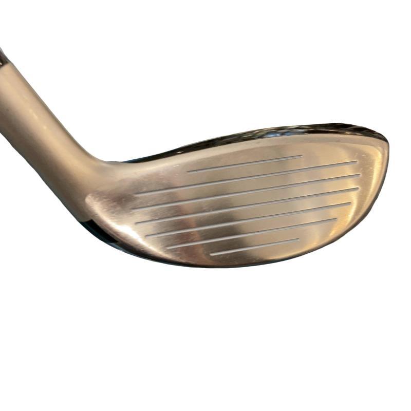 MIZUNO GOLF ミズノ EURUS LS U3 レフティ ユーティリティ UT 