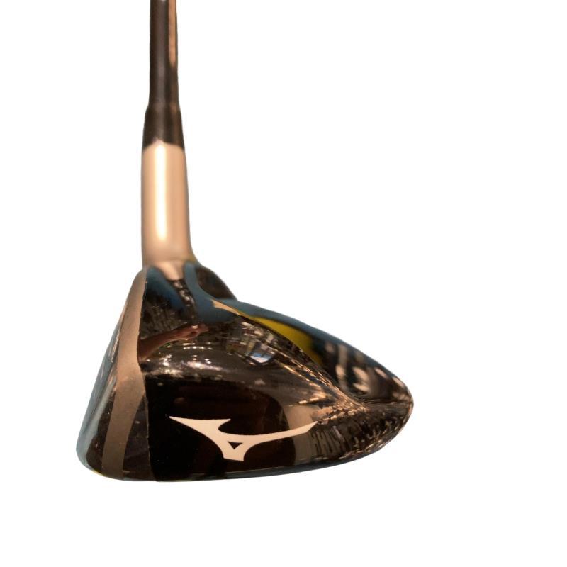 MIZUNO GOLF ミズノ EURUS LS U3 レフティ ユーティリティ UT 