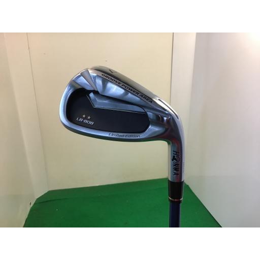 HONMA GOLF ホンマゴルフ ホンマ アイアンセット LB-808 Limited 